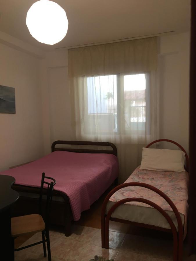 Private Apartment At Guest House Hektor & Aferdita Vlorë Exterior foto